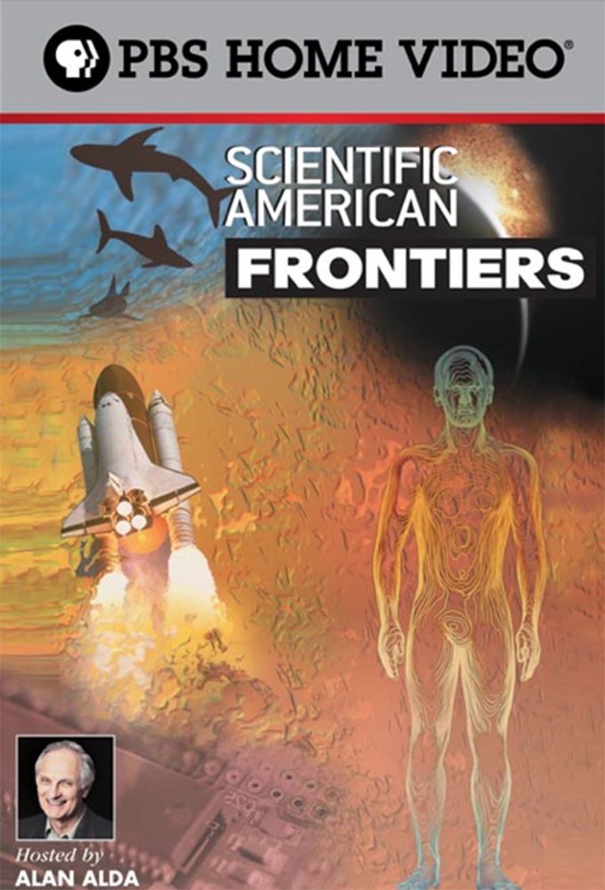 Scientific American Frontiers ne zaman