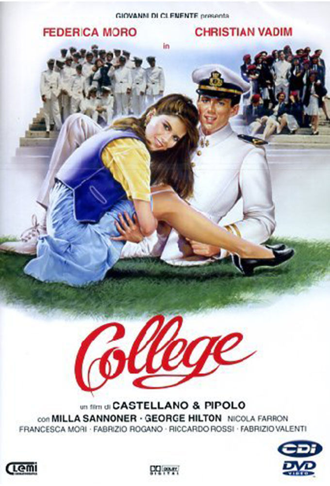 College ne zaman