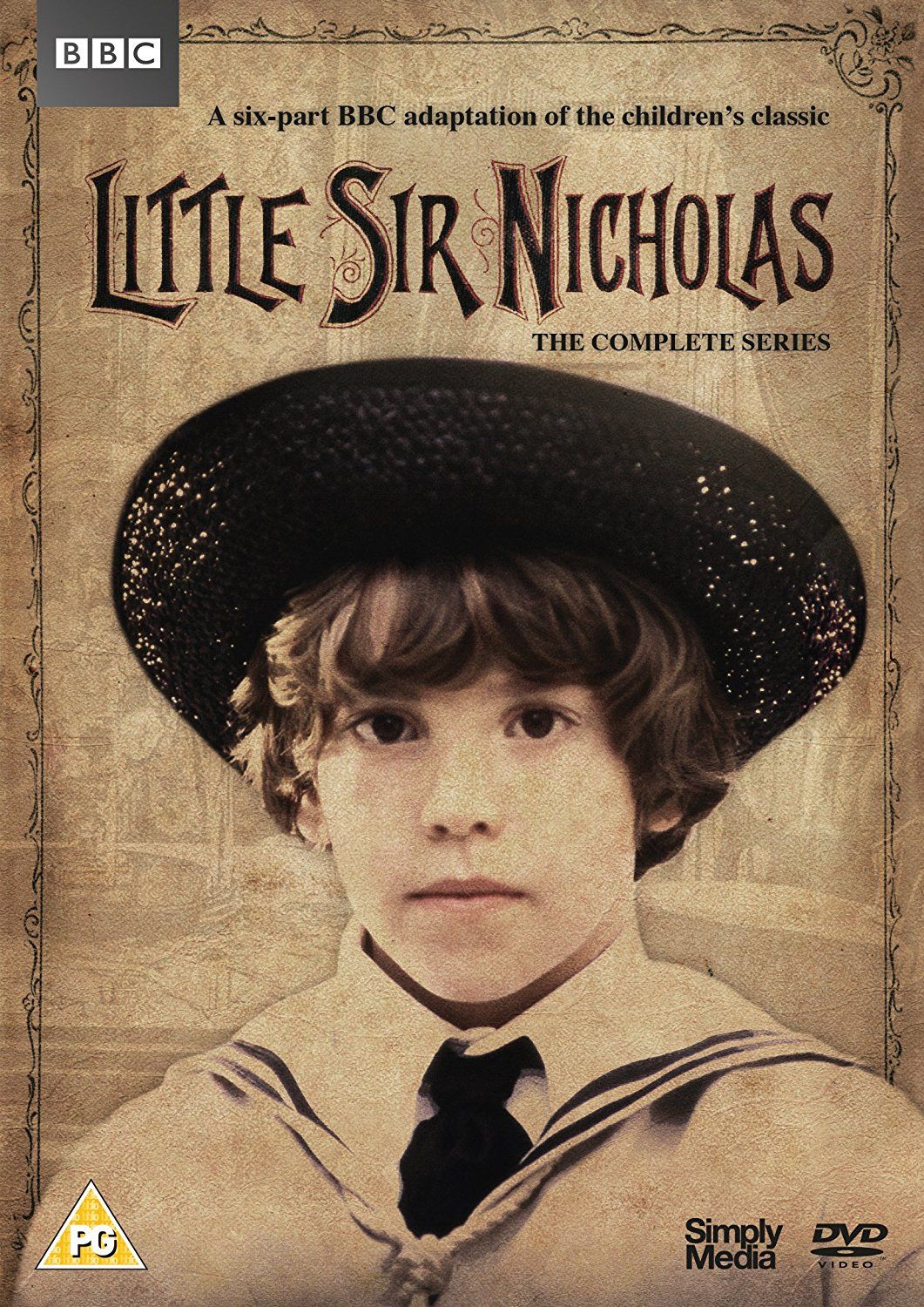 Little Sir Nicholas ne zaman