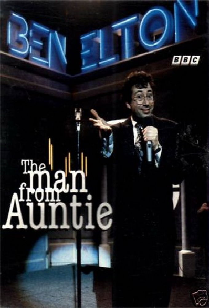 Ben Elton: The Man from Auntie ne zaman
