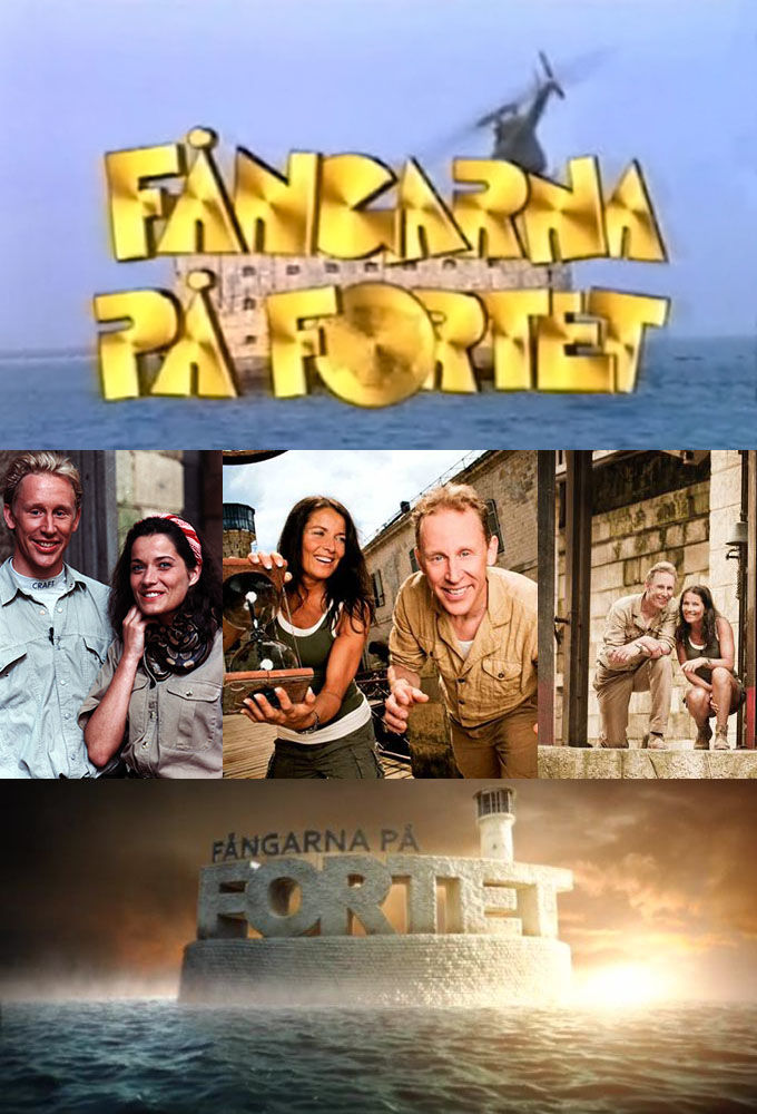 Fångarna på fortet ne zaman