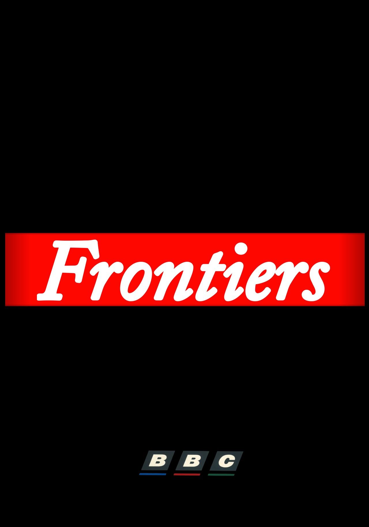 Frontiers ne zaman