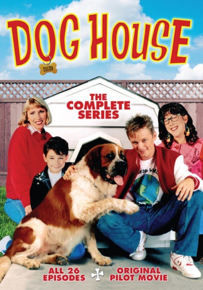 Dog House ne zaman