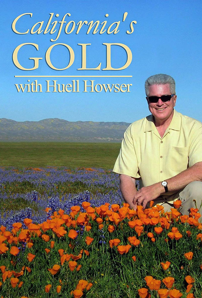 California's Gold ne zaman