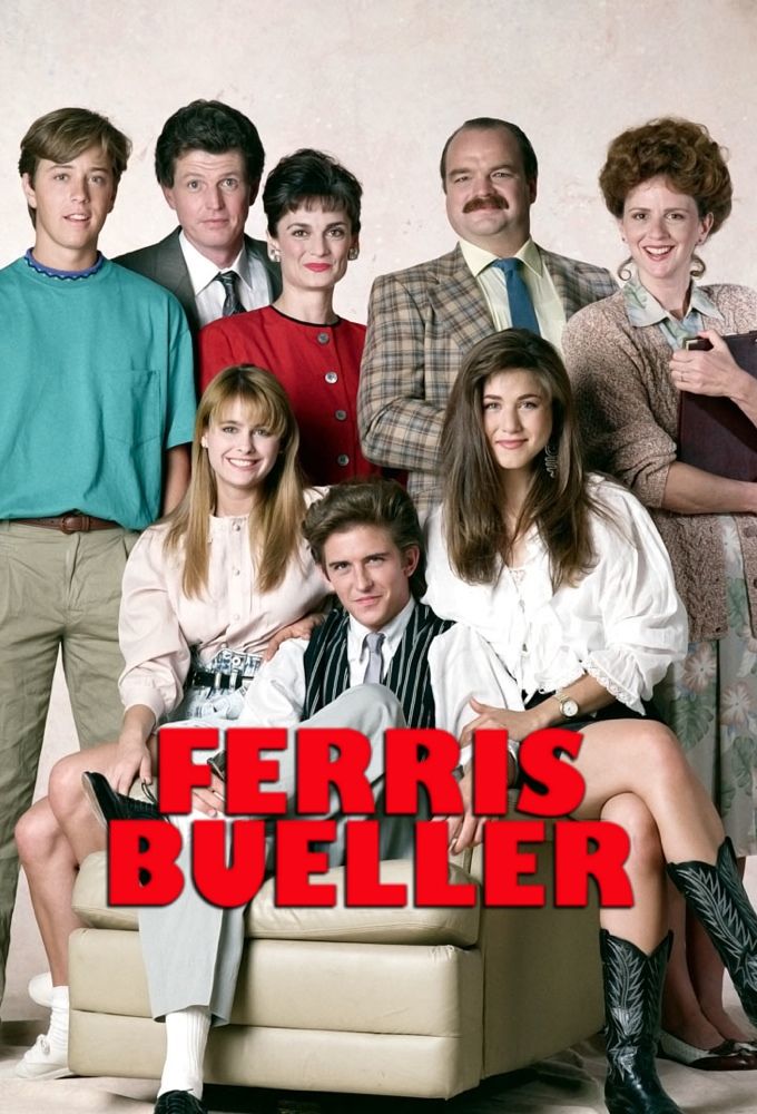 Ferris Bueller ne zaman
