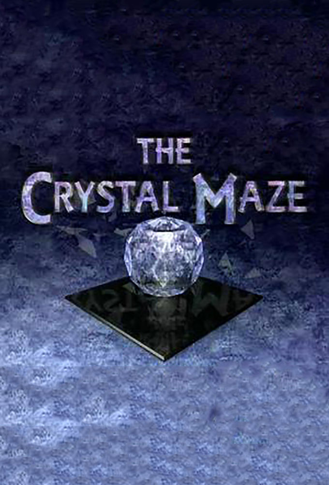 The Crystal Maze ne zaman
