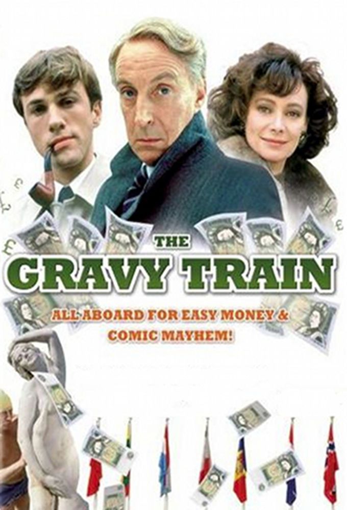 The Gravy Train ne zaman