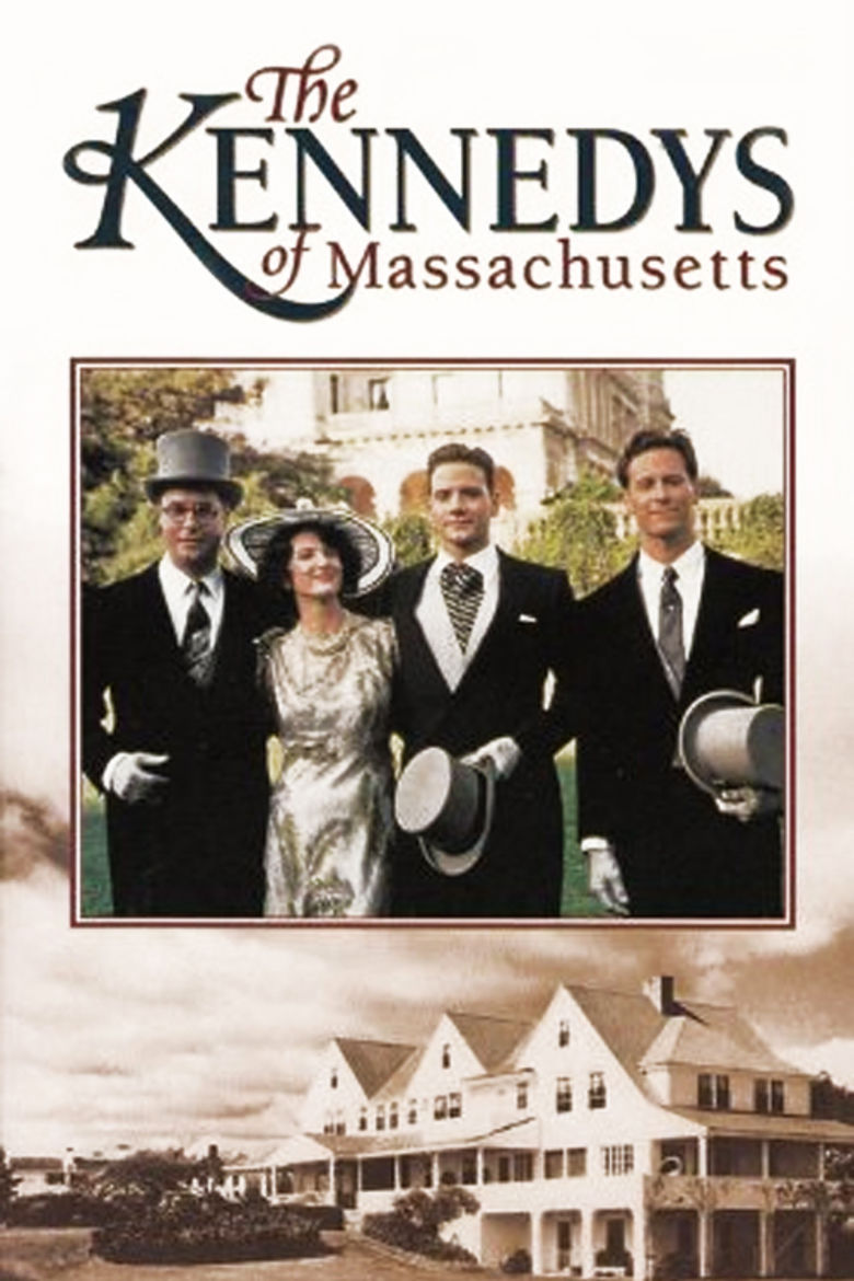 The Kennedys of Massachusetts ne zaman