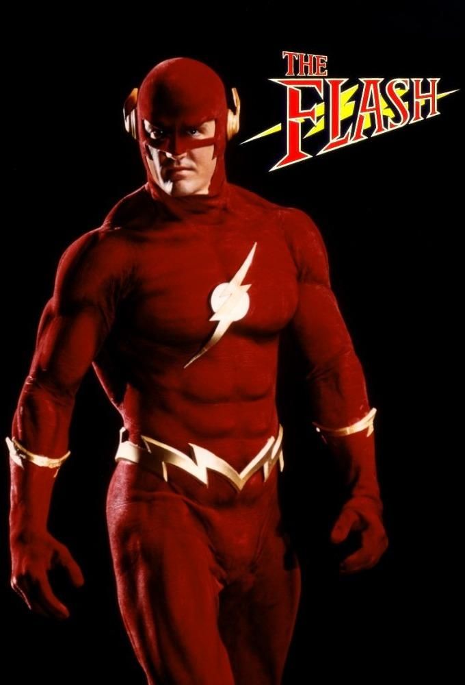 The Flash ne zaman