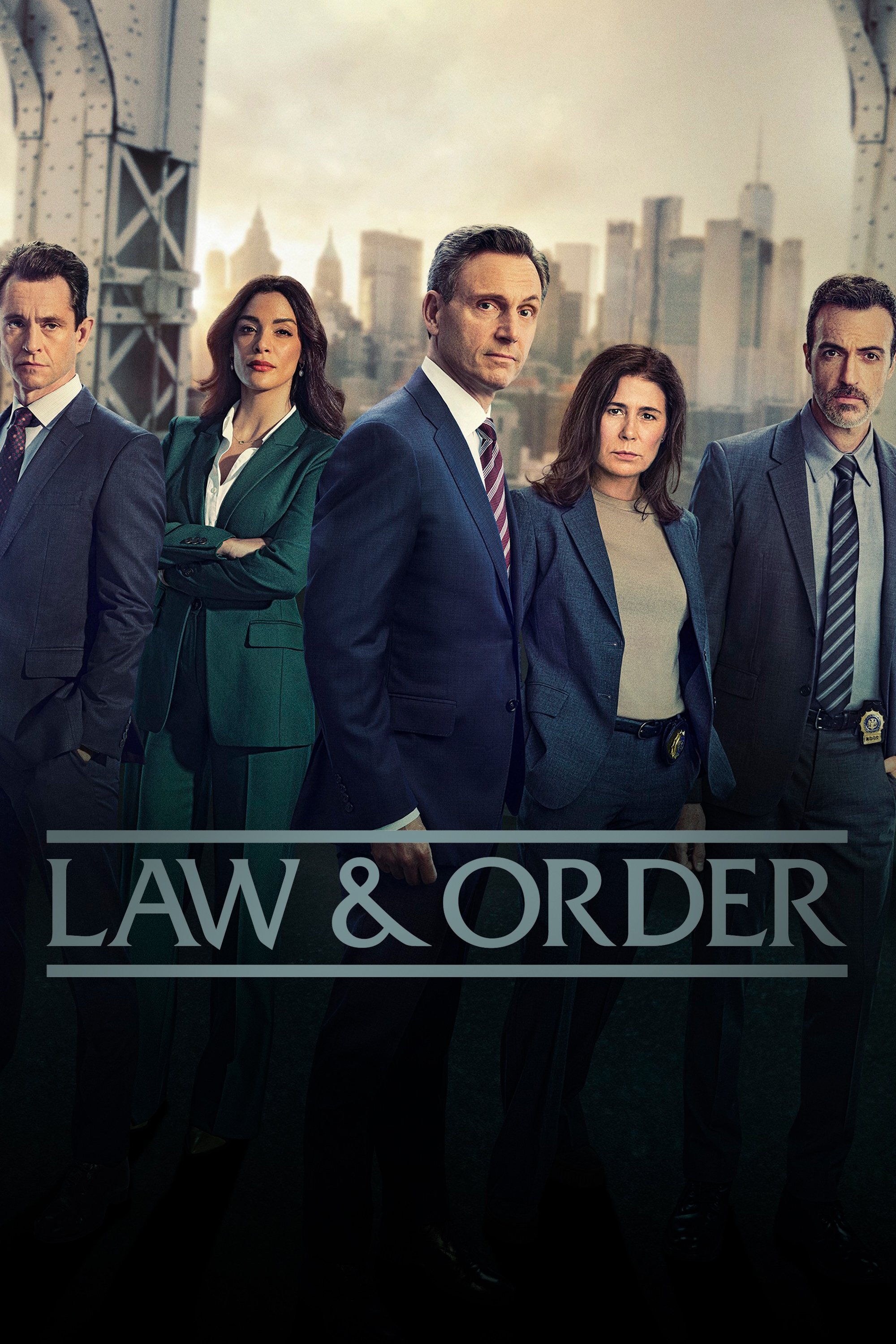 Law & Order ne zaman