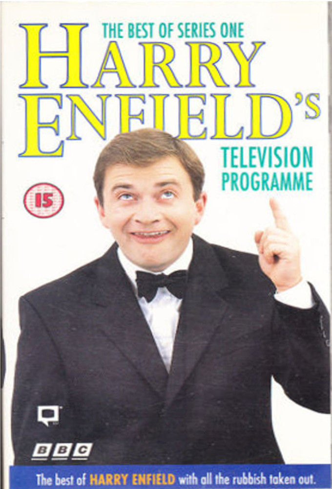 Harry Enfield's Television Programme ne zaman