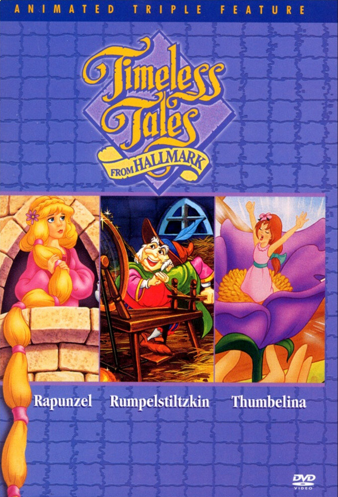 Timeless Tales from Hallmark ne zaman