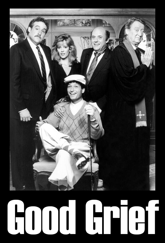 Good Grief ne zaman