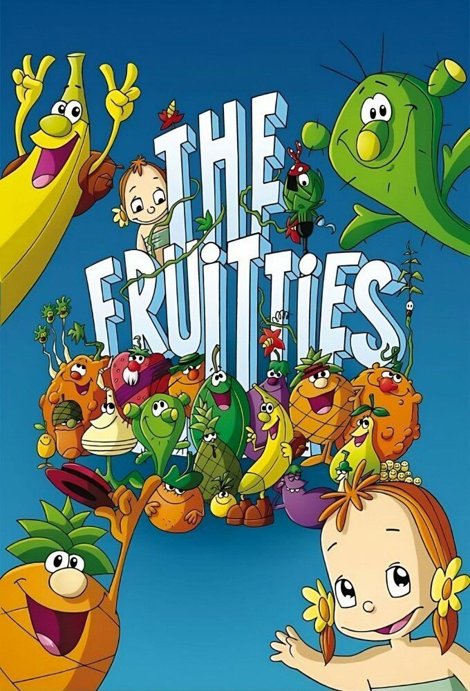 Los Fruittis ne zaman