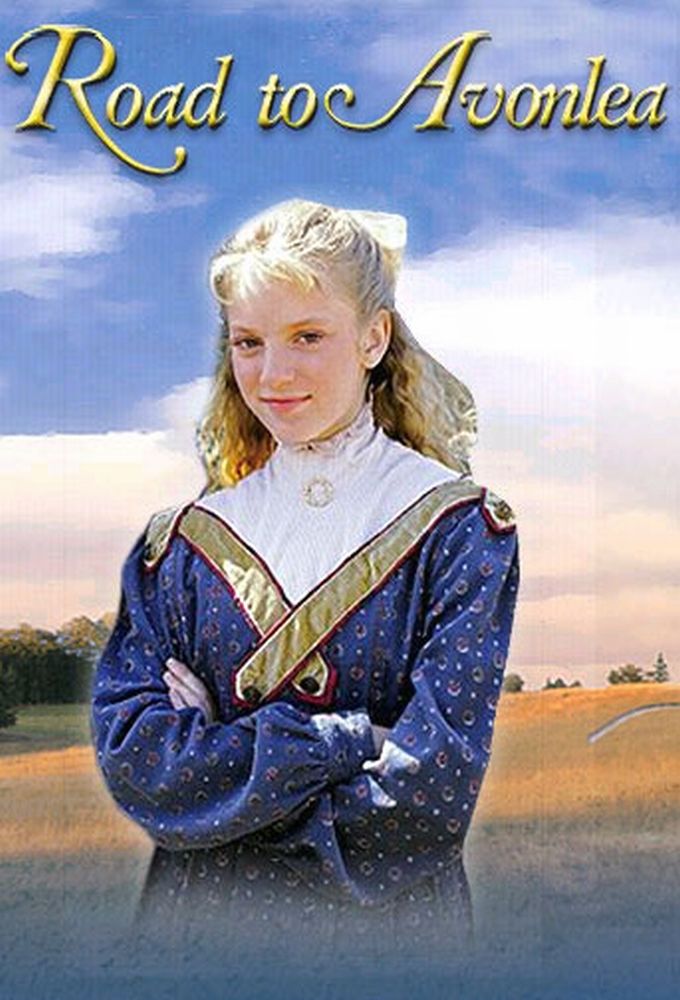 Road to Avonlea ne zaman