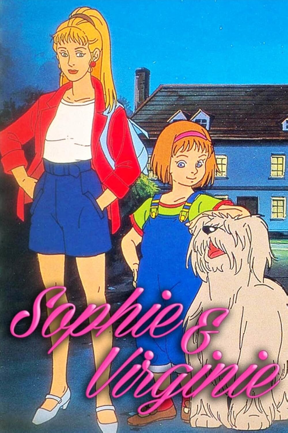 Sophie et Virginie ne zaman