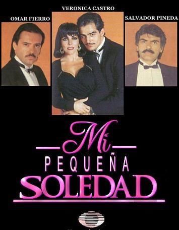 Mi pequeña Soledad ne zaman