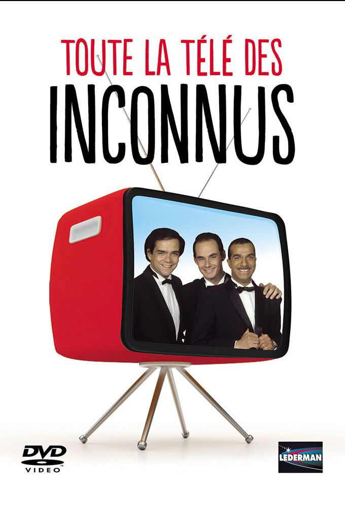 La Télé des Inconnus ne zaman