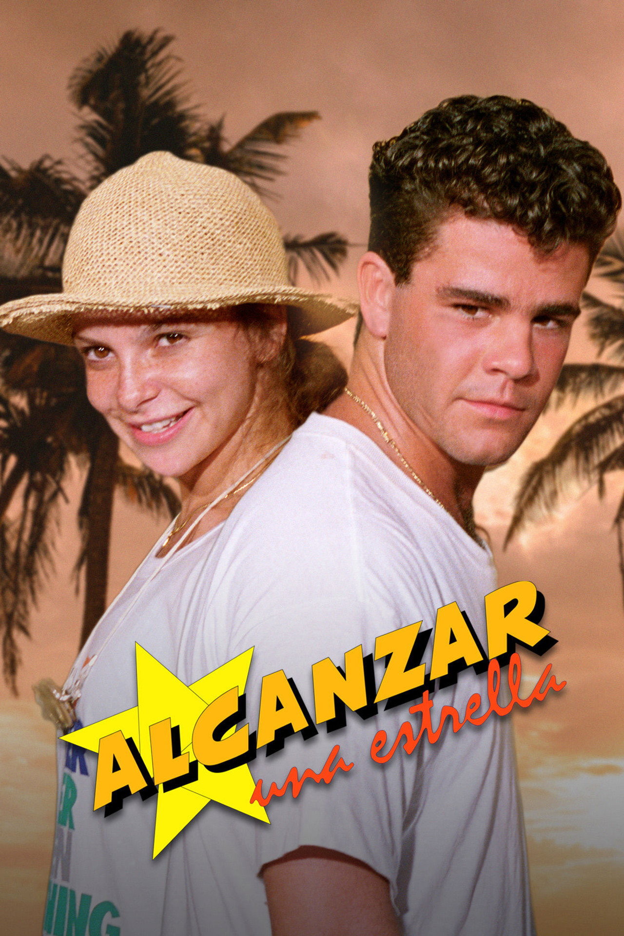 Alcanzar una estrella ne zaman
