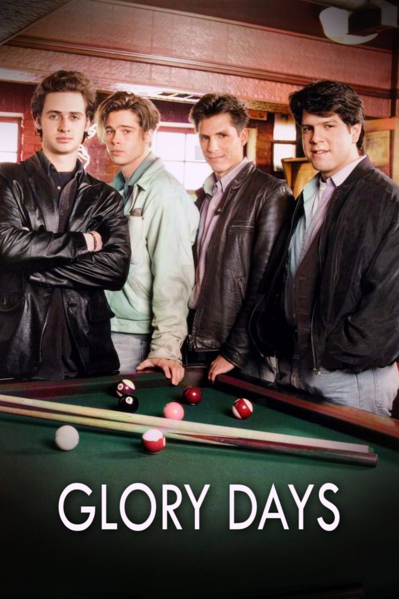 Glory Days ne zaman