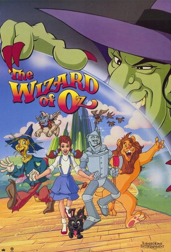 The Wizard of Oz ne zaman