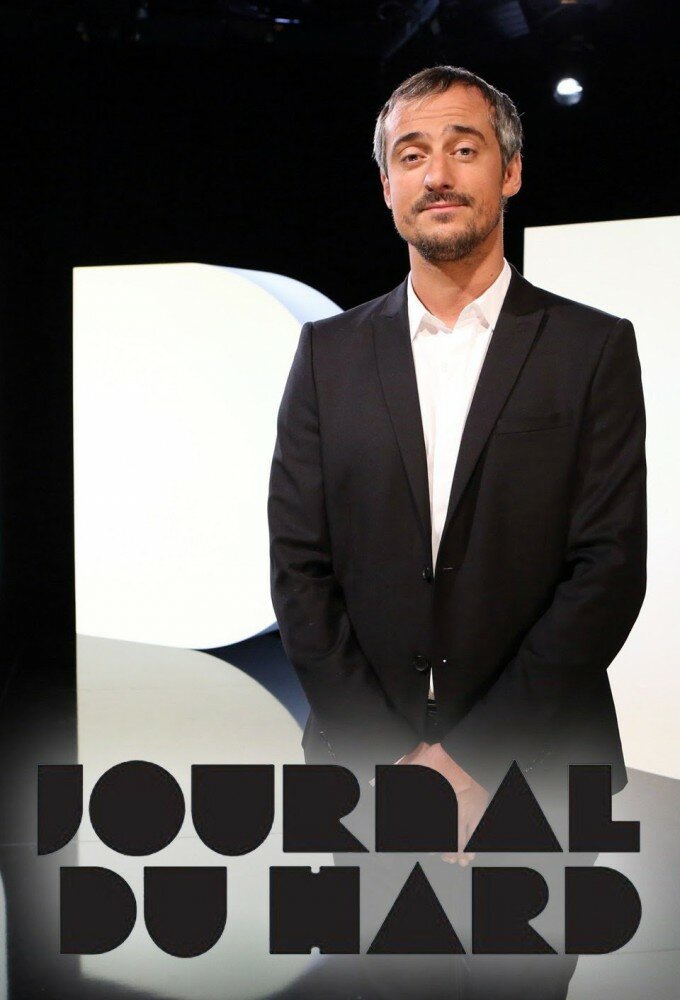 Le journal du hard ne zaman