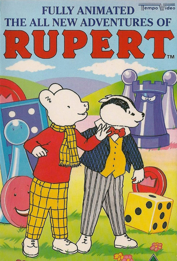 Rupert ne zaman
