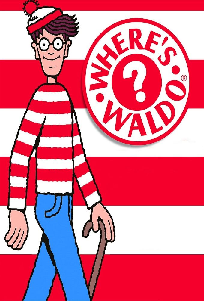 Where's Waldo? ne zaman
