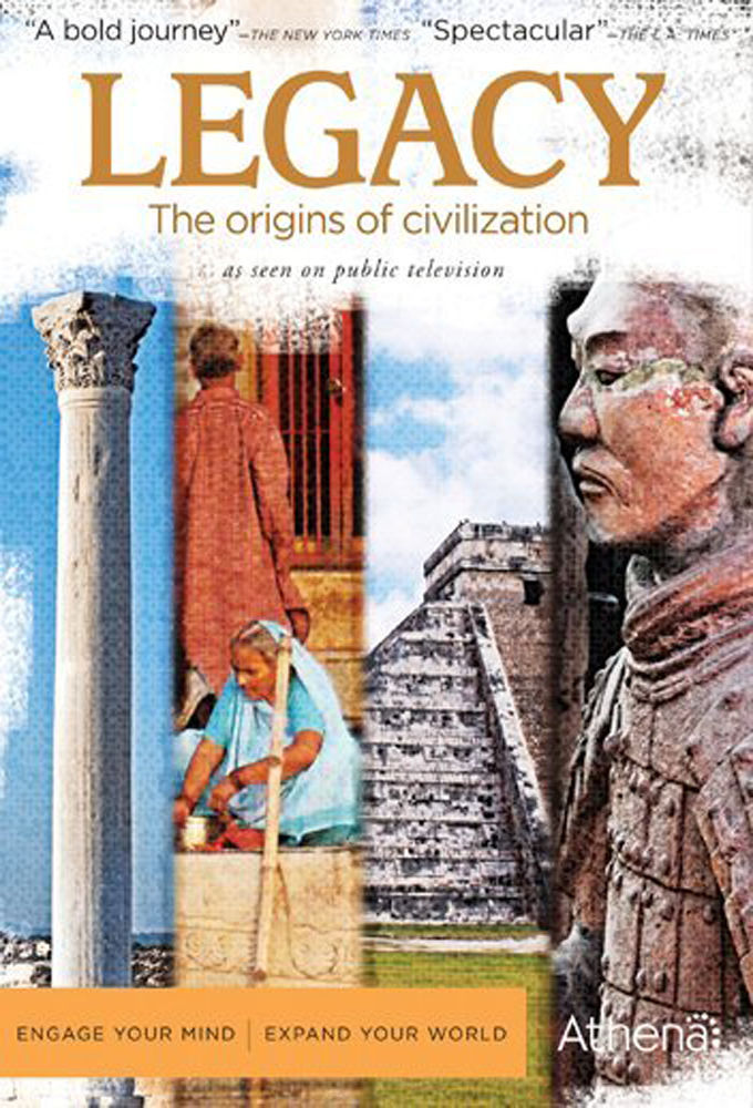 Legacy: The Origins of Civilization ne zaman