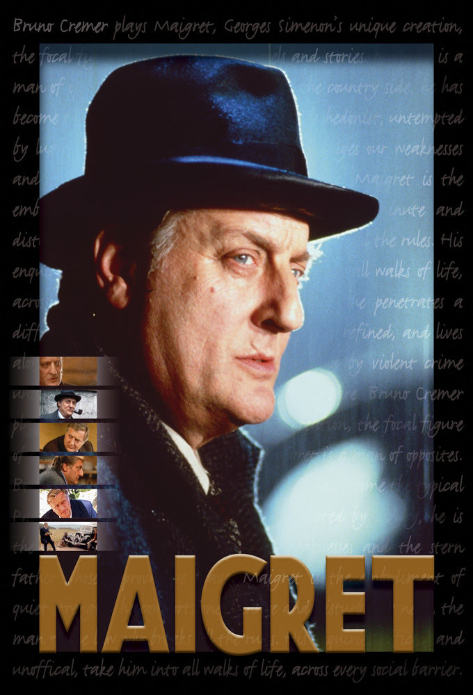 Il commissario Maigret ne zaman