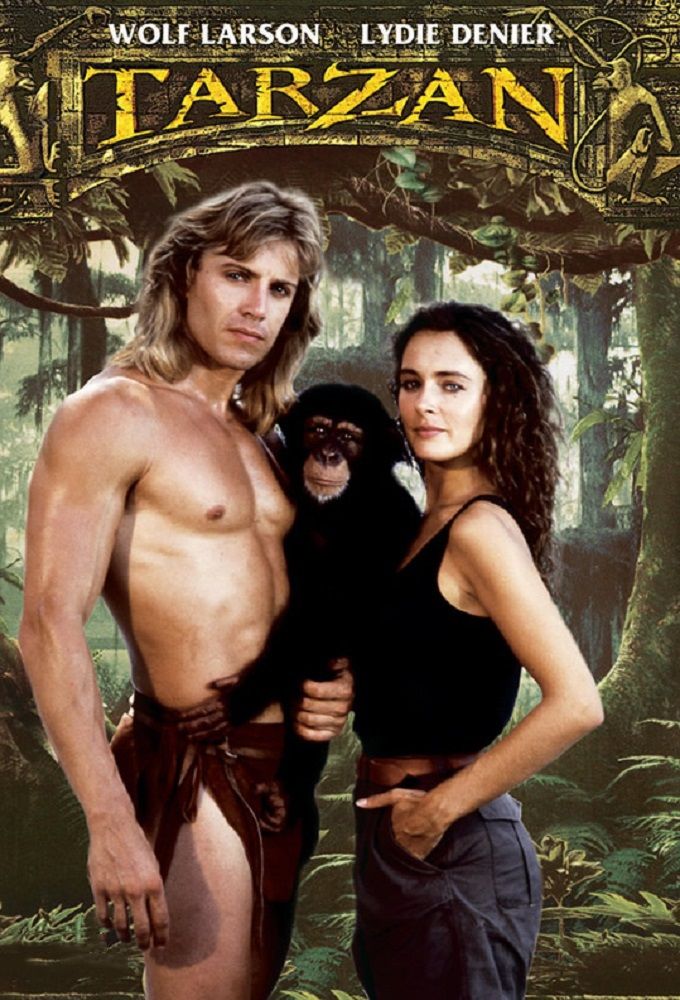Tarzan ne zaman