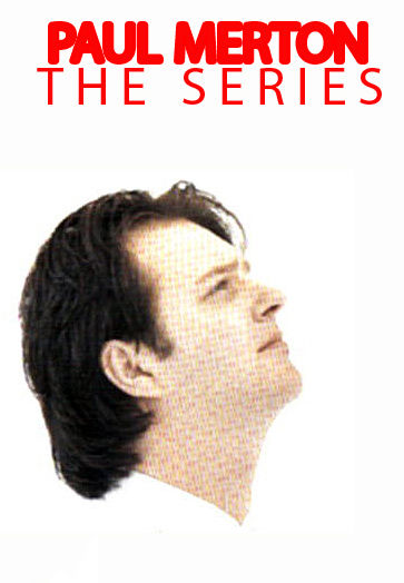 Paul Merton: The Series ne zaman