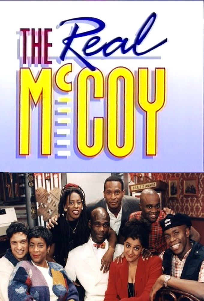 The Real McCoy ne zaman