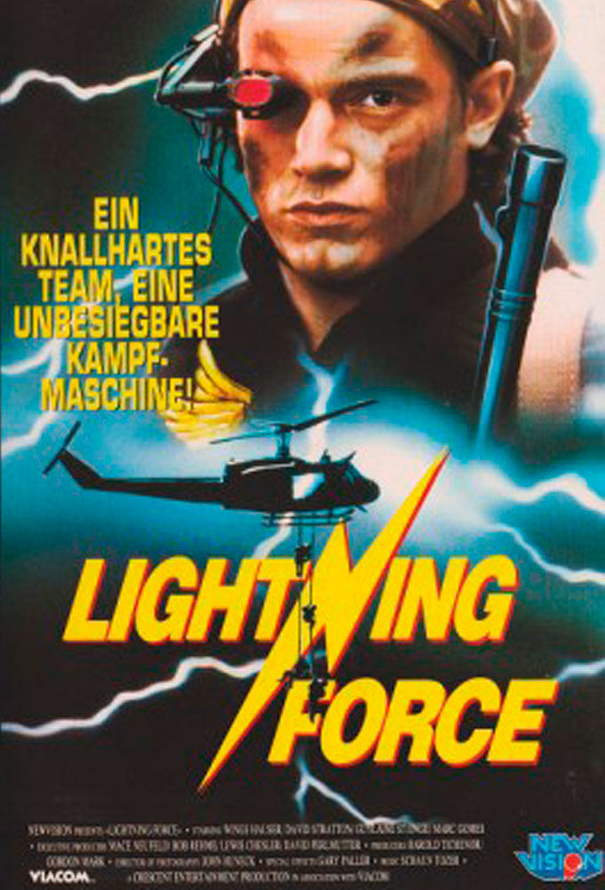 Lightning Force ne zaman