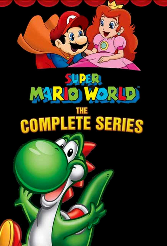 Super Mario World ne zaman