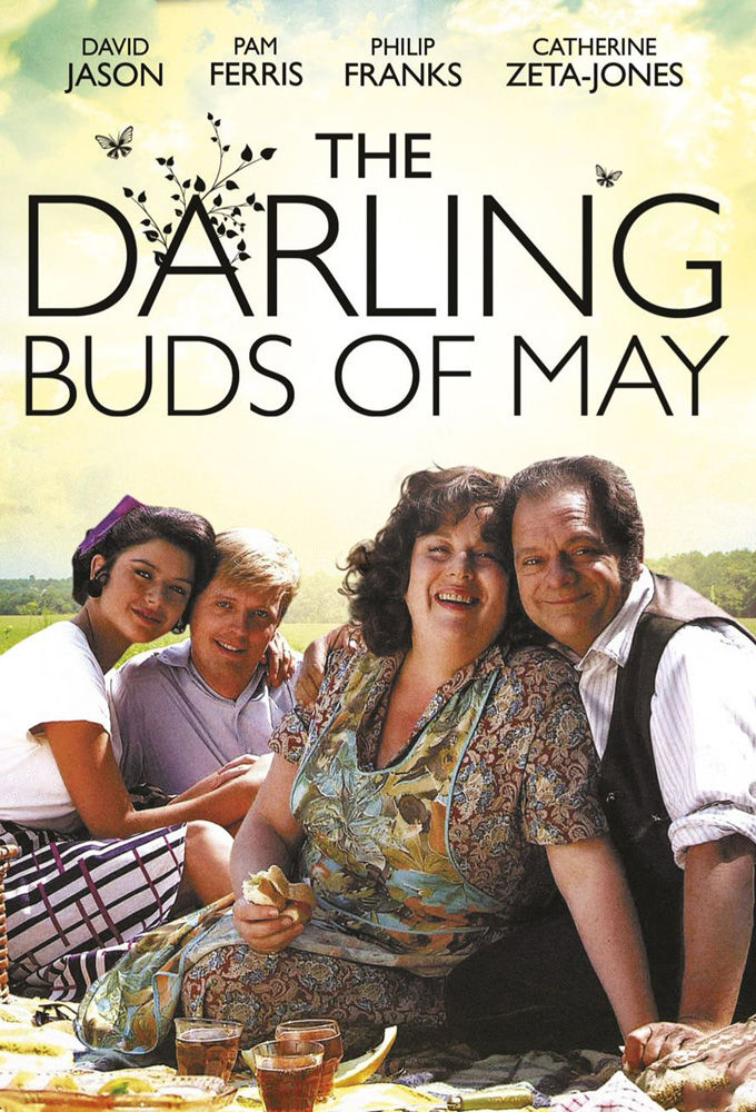 The Darling Buds of May ne zaman