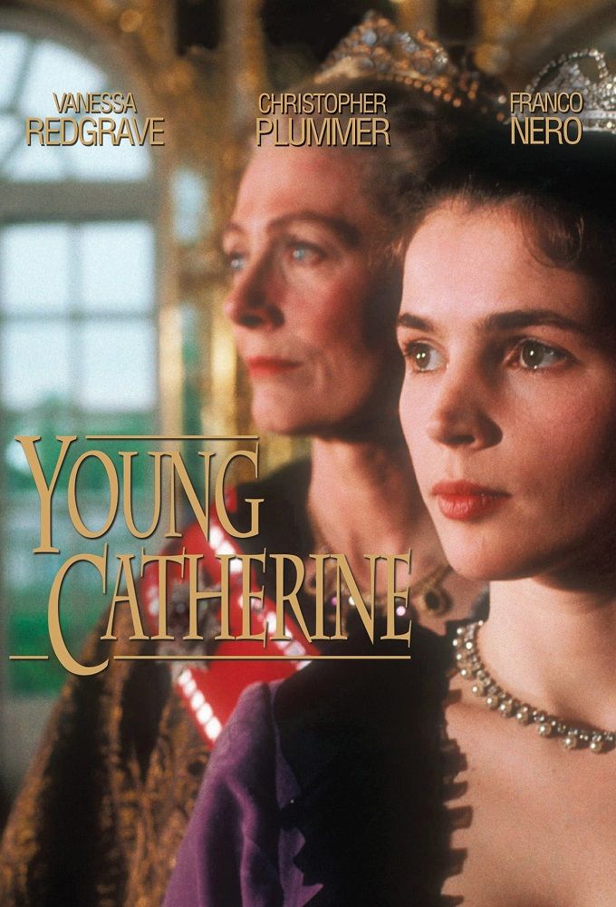 Young Catherine ne zaman