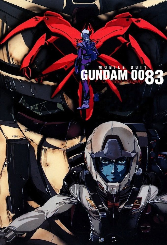 Mobile Suit Gundam 0083: Stardust Memory ne zaman