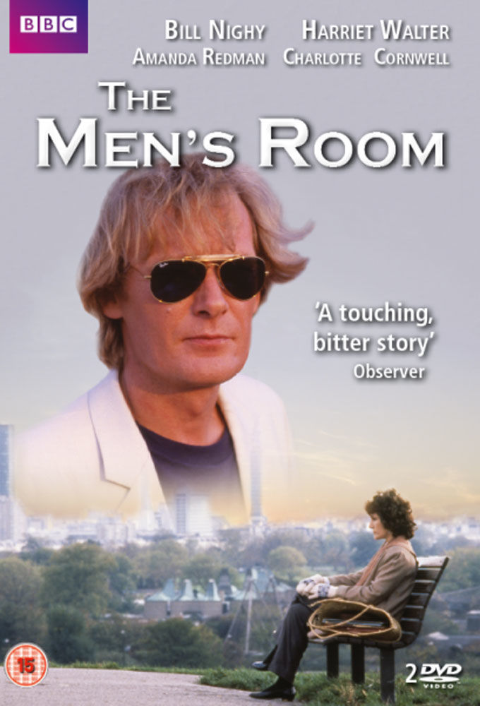 The Men's Room ne zaman
