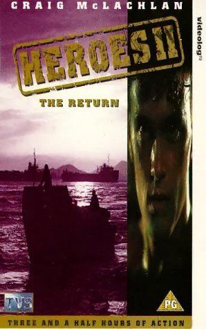 Heroes II: The Return ne zaman