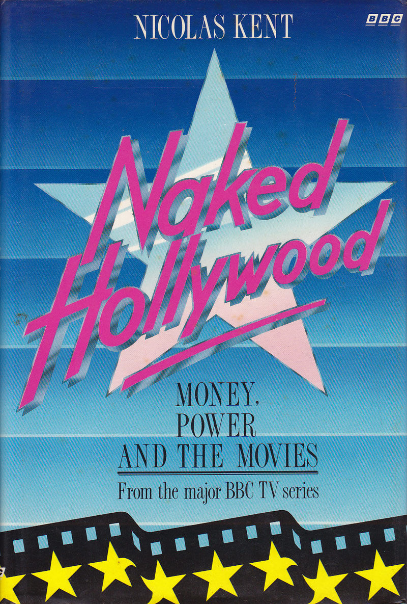 Naked Hollywood ne zaman