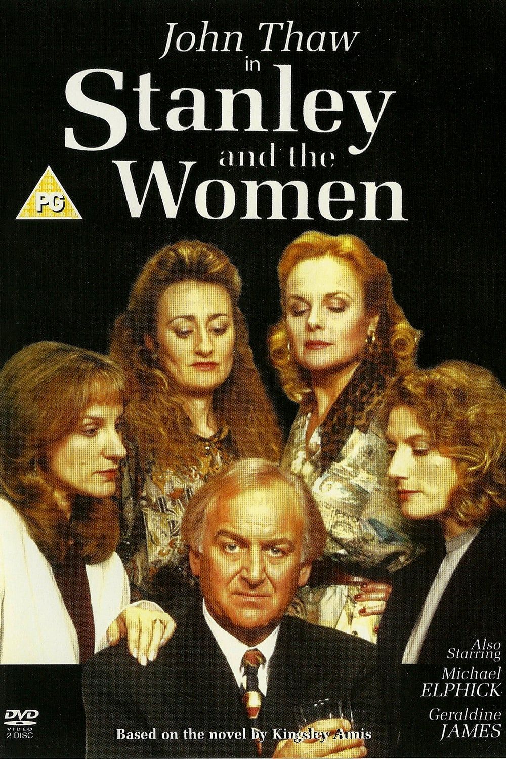 Stanley and the Women ne zaman