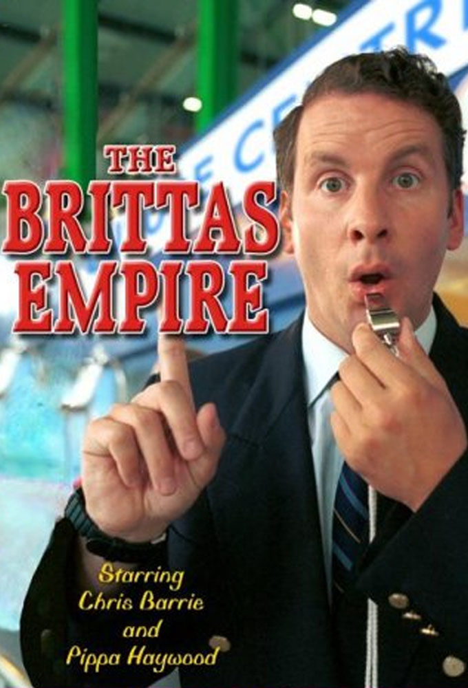 The Brittas Empire ne zaman
