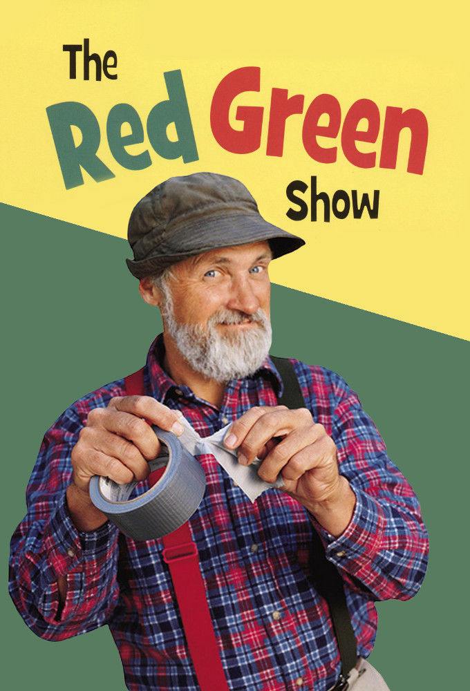 The Red Green Show ne zaman