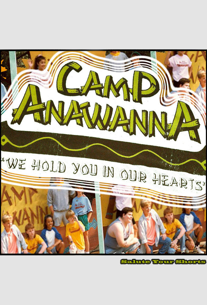 Salute Your Shorts ne zaman