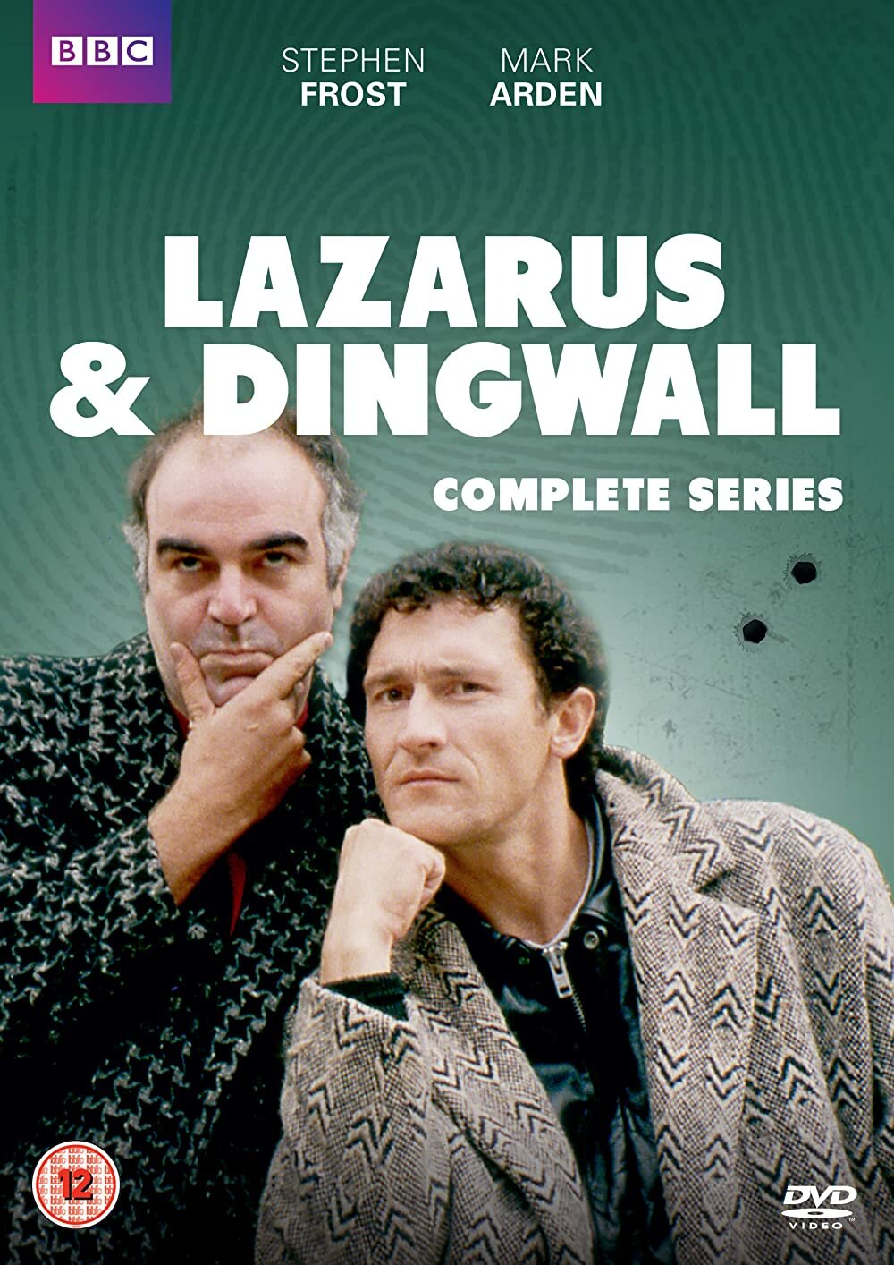 Lazarus & Dingwall ne zaman