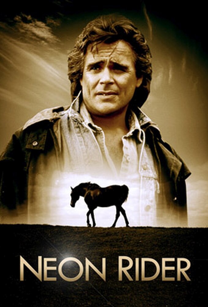 Neon Rider ne zaman