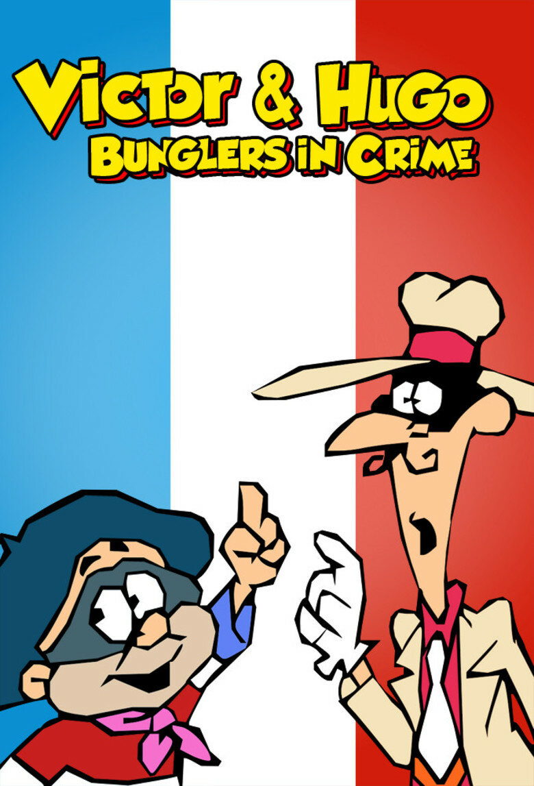 Victor & Hugo: Bunglers in Crime ne zaman