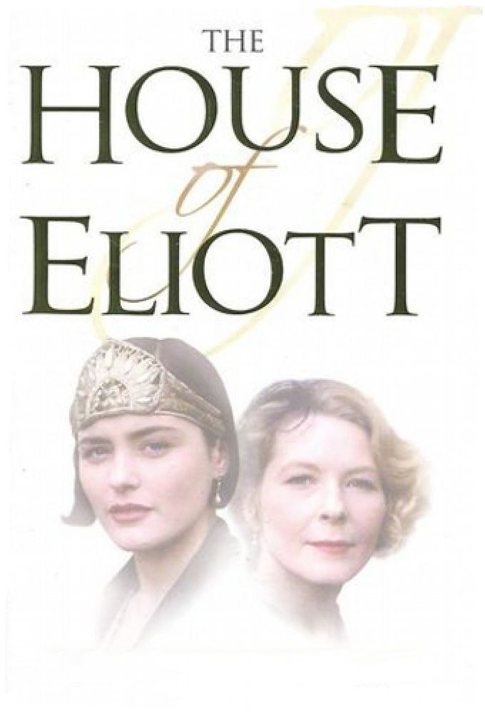 The House of Eliott ne zaman
