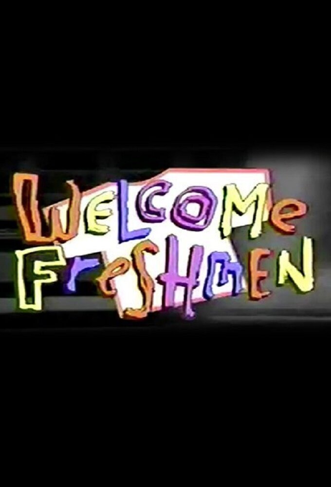 Welcome Freshmen ne zaman